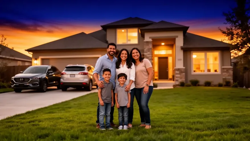 Home insurance coverage